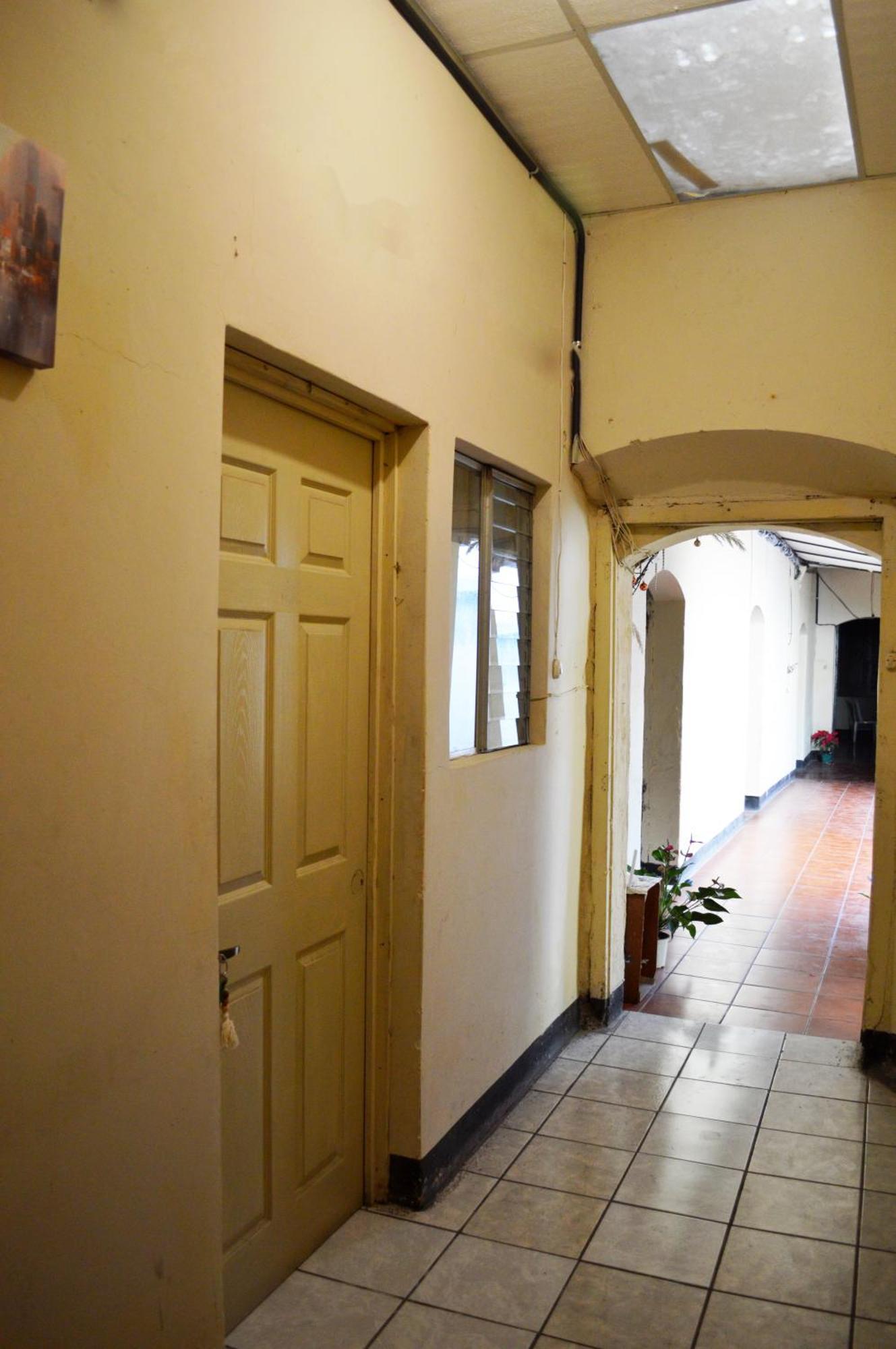 Ave Del Paraiso Guest House Antigua Eksteriør billede
